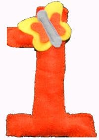 לימוד מספרים