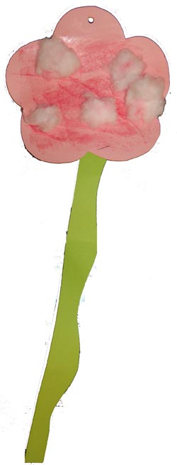 יצירה עם ילדים