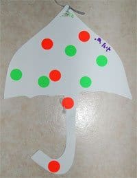 עבודות יצירה לילדים