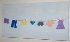 תמונת קיר תמונת קיר