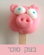 בצק סוכר