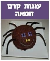 עוגות יום הולדת